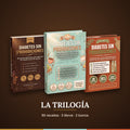Diabetes Sin Prohibiciones · La Trilogía (3 libros + 2 bonos)